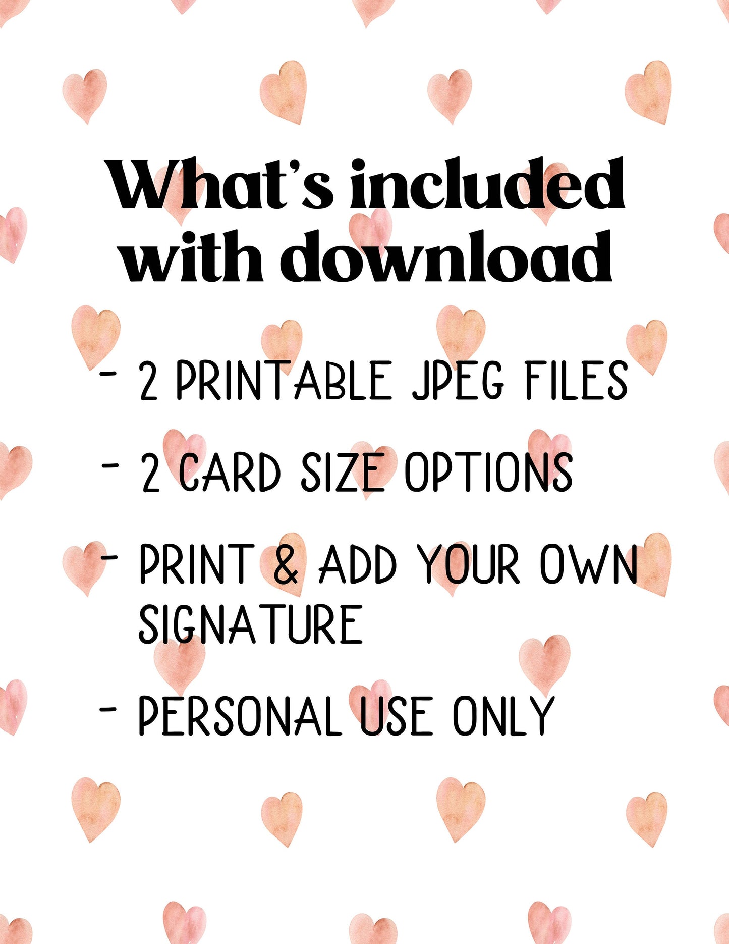 (Digital Download) Printable Valentine Card – “Have a Poppin’ Valentine’s Day” Classroom Gift for Kids