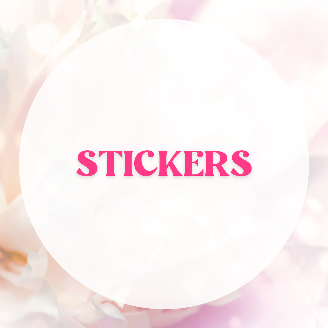 Stickers