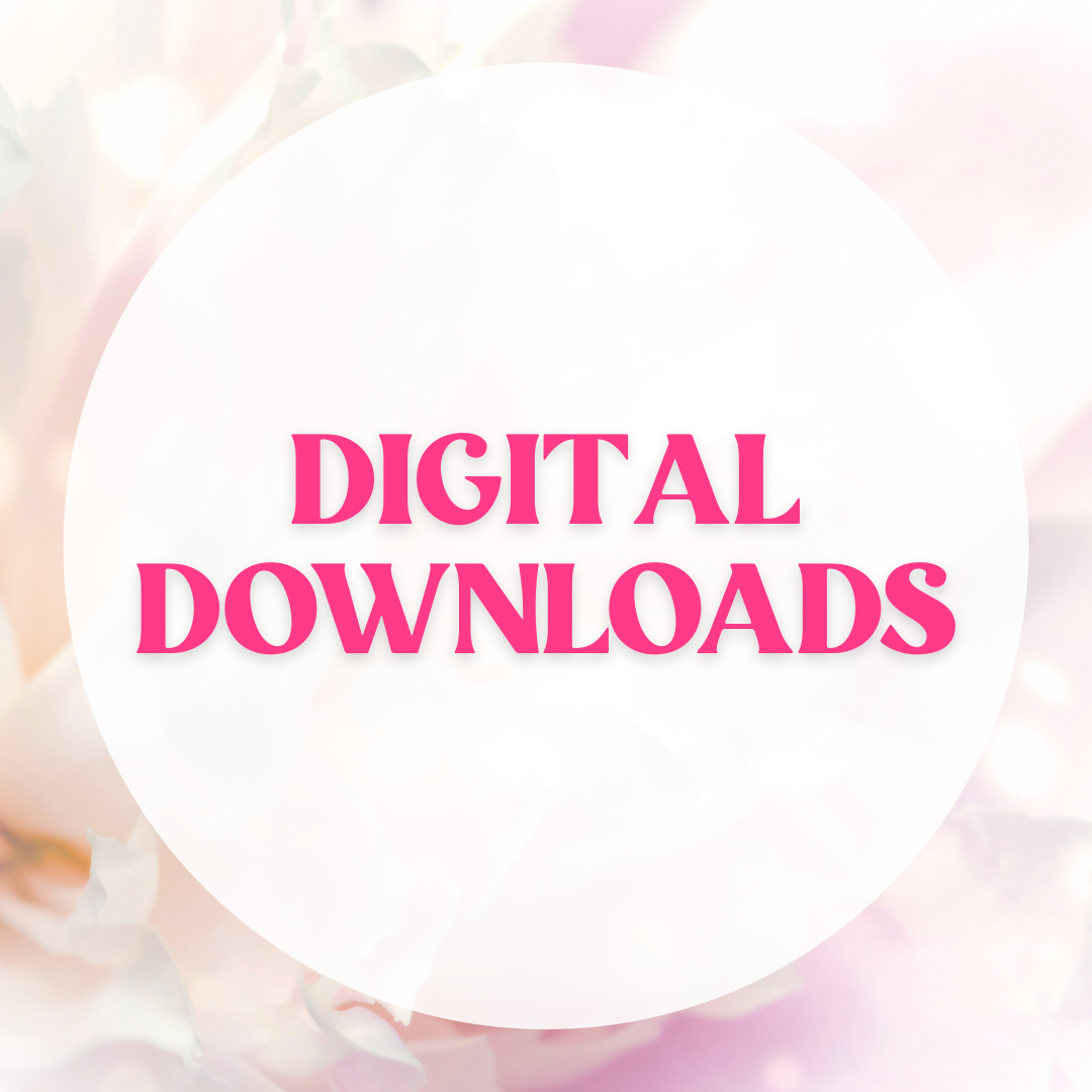 Digital Downloads