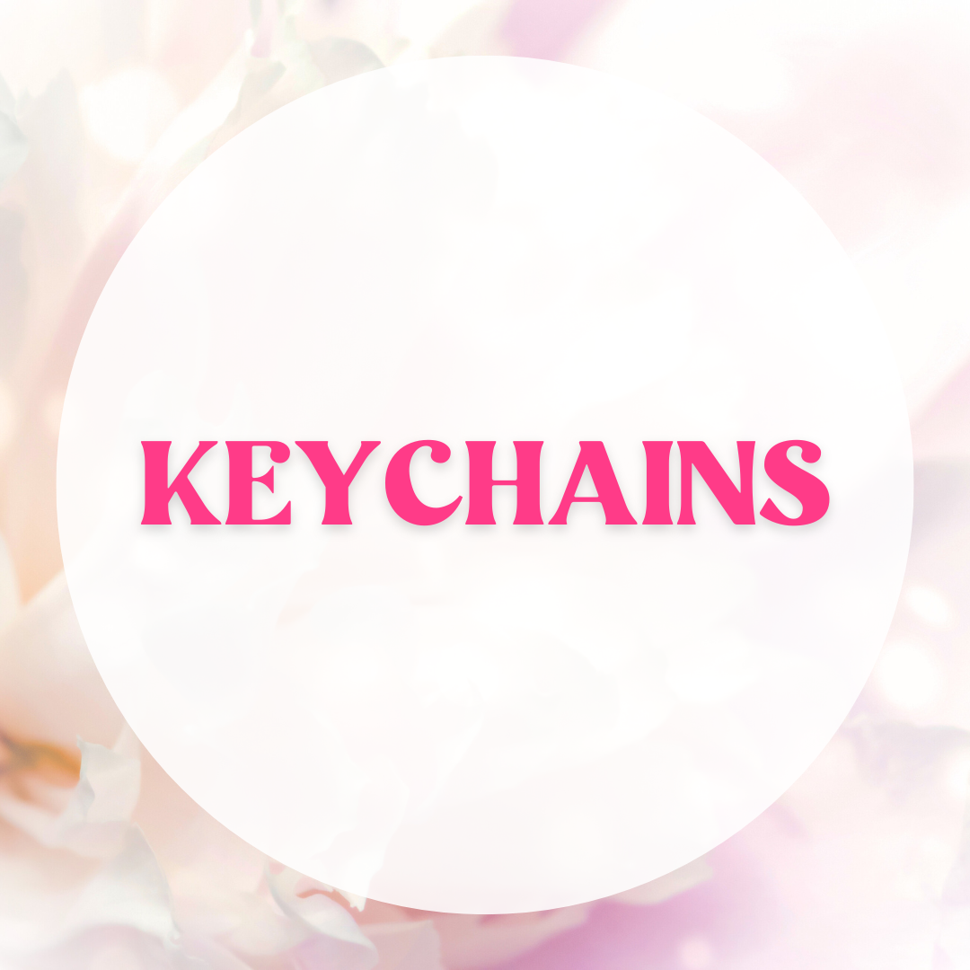 Keychains