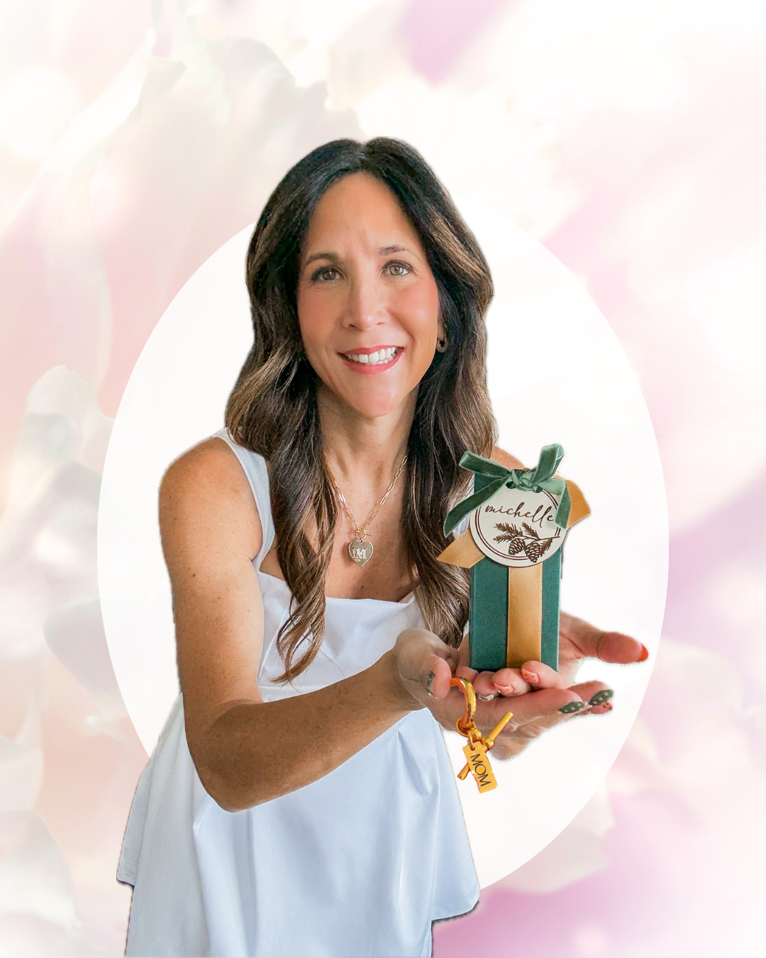 Jewelry Your Way - Custom