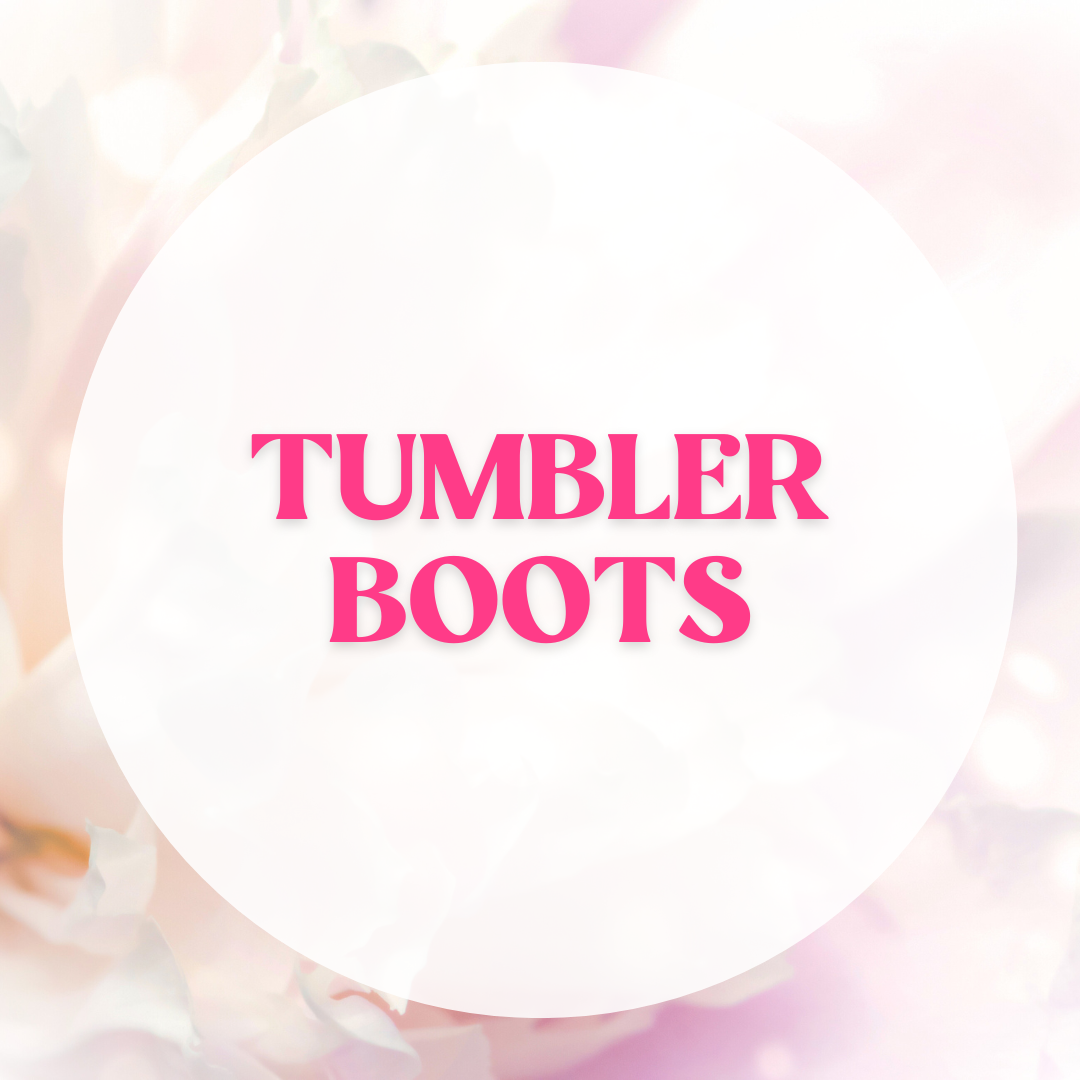 Tumbler Boots