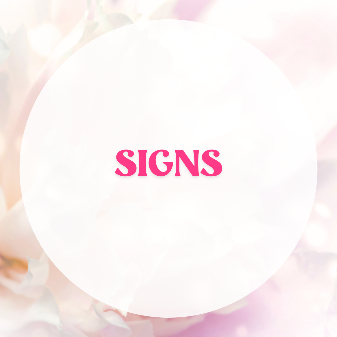 Signs