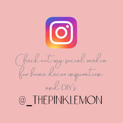 Personalized Pink Reindeer Christmas Ornament- Custom Name & Year | Aluminum or Hardboard