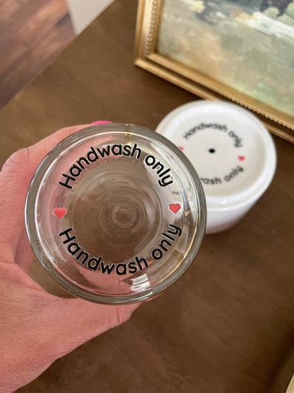 Custom UV DTF Gang Sheet – Ready to Apply Cup Wraps, Stickers & Transfers