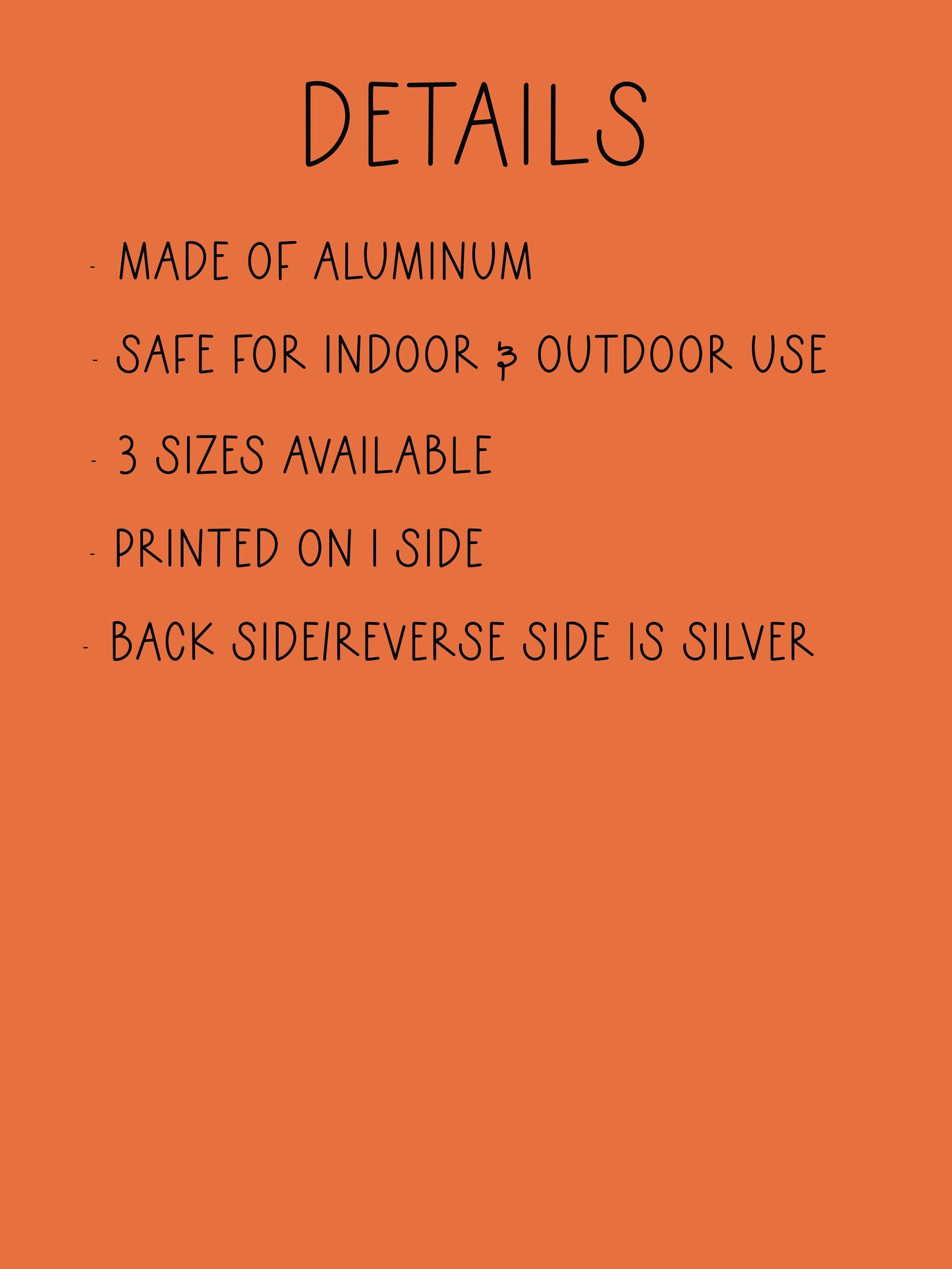 Primitive Halloween Metal Sign – Ghost in Field Wall Art (Indoor & Outdoor)