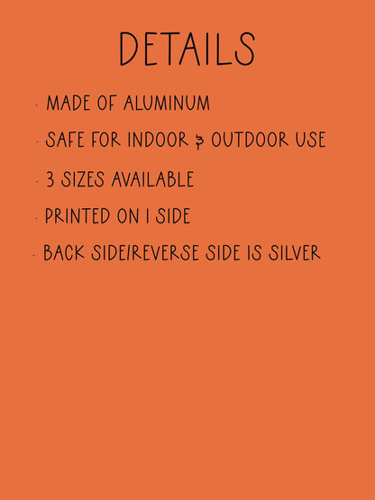 Primitive Pumpkin Head Scarecrow Halloween Metal Sign – Spooky Wall Art for Indoor & Outdoor Decor