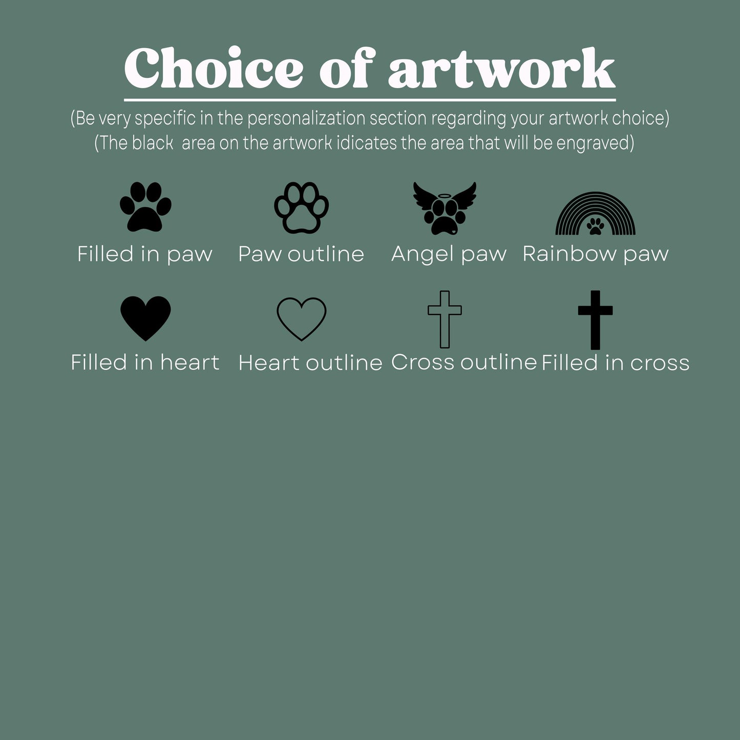 Personalized Heart Urn Memorial Necklace – Custom Engraved Cremation Jewelry for Human or Pet Ashes