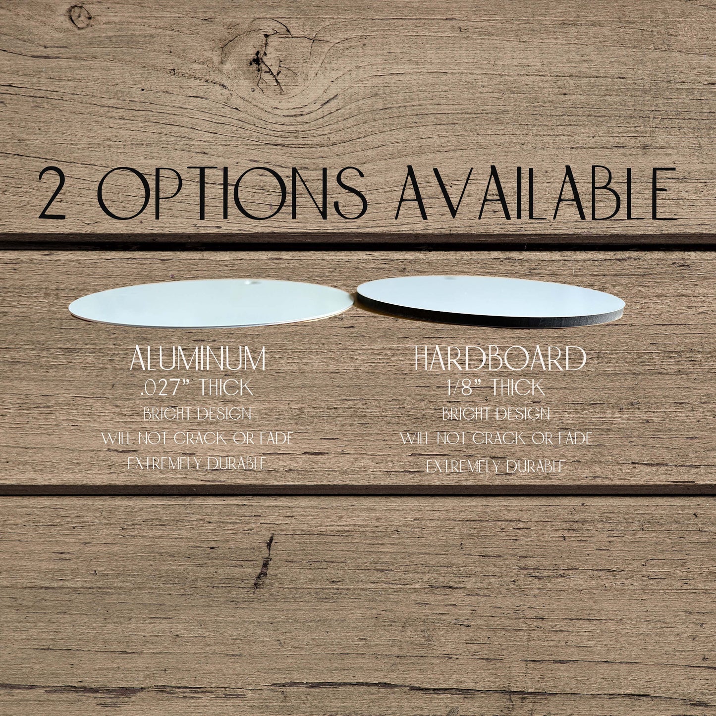 Personalized Forest Animal Christmas Ornament 2025 – Woodland Animal Ornament for Kids, Gender-Neutral