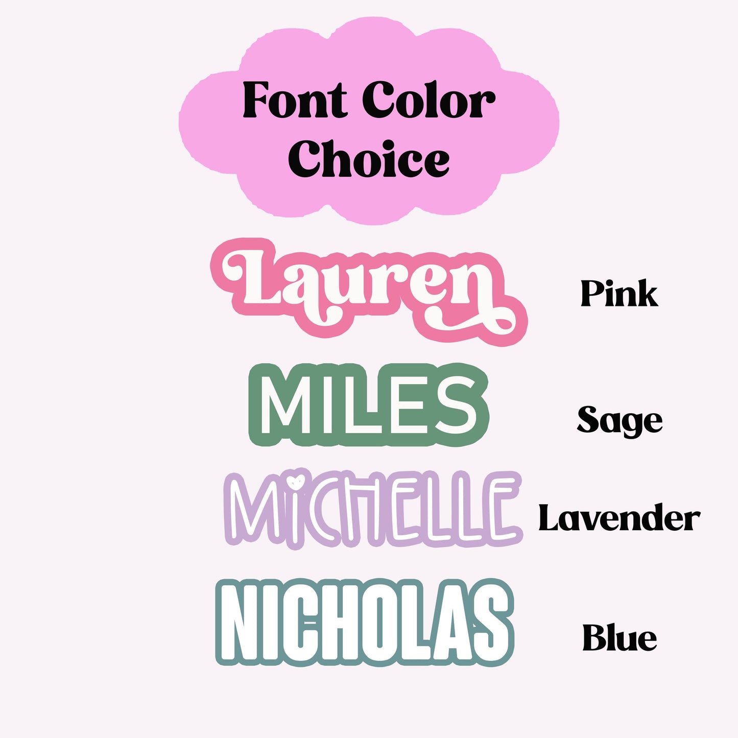 Custom Pencil Box – Personalized Back to School Pencil Case for Kids (Boys & Girls)